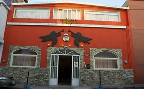 Residencia Los Angeles 3*