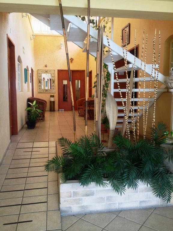 Residencia los Angeles Bed and Breakfast Guadalajara Exterior foto