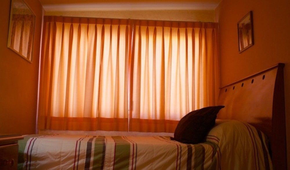 Residencia los Angeles Bed and Breakfast Guadalajara Exterior foto